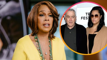 Gayle King Shares Why Robert De Niro's Girlfriend Tiffany Chen Was Upset by Headlines About Her (Exclusive)