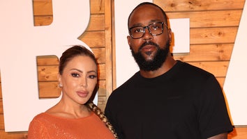 Larsa Pippen Sparks Marcus Jordan Breakup Rumors After Deleting Photos of Him From Instagram