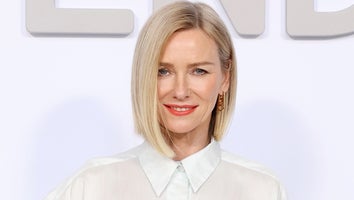 Naomi Watts Celebrates Son Alexander's 16th Birthday -- and He's Taller Than Her