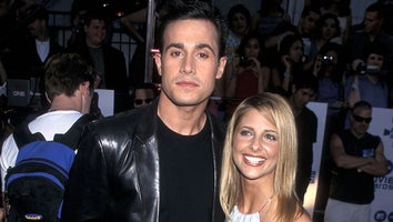 Sarah Michelle Gellar Shares Rare Photos With Freddie Prinze Jr. and Their Two Kids During Italy Vacation