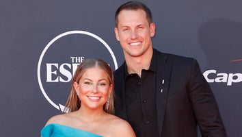 Shawn Johnson and Andrew East Welcome Baby No. 3