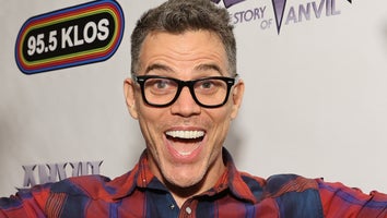 'Jackass' Star Steve-O Detained by Police After Jumping Off the Tower Bridge in London