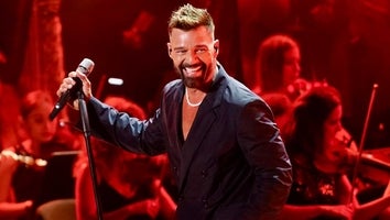 Ricky Martin