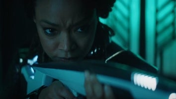 'Star Trek: Discovery': Watch a Five-Minute, Action-Packed Scene From the Final Season