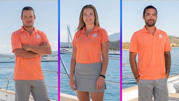 'Below Deck Sailing Yacht's Daisy, Gary and Colin on Where They Stand After Love Triangle Drama