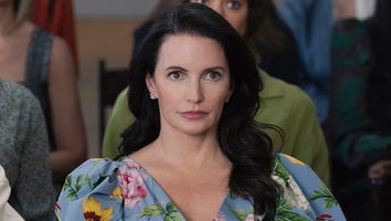 Kristin Davis Explains How She's Different From Her 'Sex and the City' Character Charlotte York