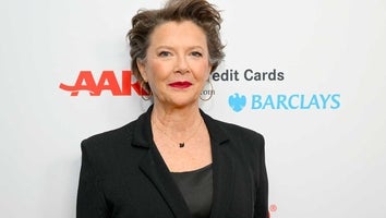 Annette Bening