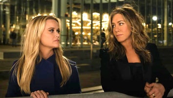 'The Morning Show': Watch First Look at Reese Witherspoon and Jennifer Aniston in Season 3