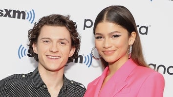 Zendaya Explains Why She Keeps Tom Holland Romance Private 