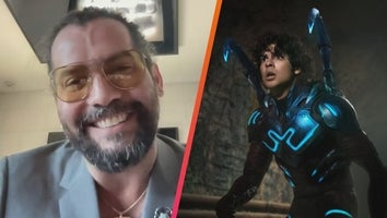 'Blue Beetle' Director Ángel Manuel Soto on Strike's Impact and DCU Future (Exclusive) 