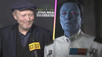 'Ahsoka': Lars Mikkelsen Says He Lied About Thrawn Role for Nearly 2 Years (Exclusive)