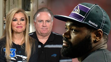 ‘The Blind Side’ Producers Speak Out Amid Michael Oher and Tuohy Family Controversy