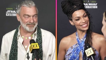 ‘Ahsoka’: Rosario Dawson, Lars Mikkelsen and Ray Stevenson on New ‘Star Wars’ Spin-Off