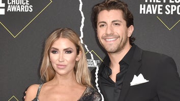 'Bachelorette's Kaitlyn Bristowe & Jason Tartick Call Off Engagement