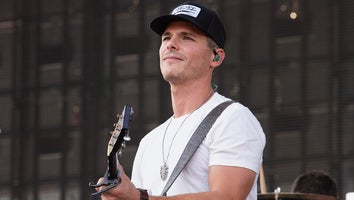 Granger Smith Reflects on Leaving Country Music, Hitting Rock Bottom After Death of Son River (Exclusive)