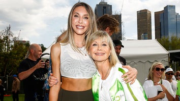 Olivia Newton-John's Daughter Chloe Lattanzi Says She Has 'Not Been OK' Since the Death of Her Mom