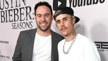 Scooter Braun's Managing Mixup: His Response and Where He Stands With Justin Bieber, Ariana Grande and More