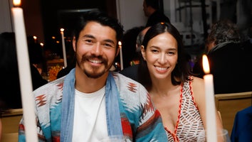 Henry Golding and Wife Liv Lo Welcome Baby No. 2