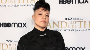 'And Just Like That' Star Sara Ramirez Divorcing Ryan DeBolt After Separating 3 Years Ago