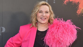 Why Kim Cattrall Decided to Return for Her 'And Just Like That' Season 2 Finale Cameo