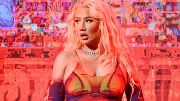 Iggy Azalea Says Saudi Arabia Authorities Kicked Her Off Stage After She Split Her Pants Open