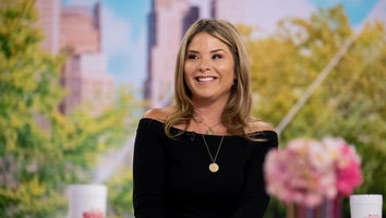 Jenna Bush Hager on Monday, July 17, 2023