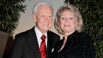 Bob Barker's Girlfriend Nancy Burnet Reflects on Their 40-Year Relationship on His 100th Birthday (Exclusive)