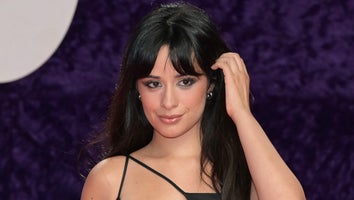 Camila Cabello and Rauw Alejandro Are Not Dating Despite Attending Same Events