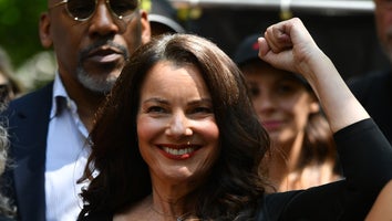 Fran Drescher on SAG-AFTRA Strike Ending: 'It Was a Herculean Task' (Exclusive)