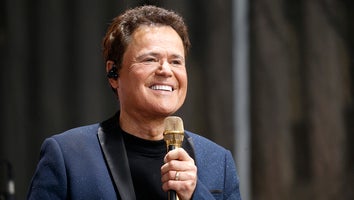 'Claim to Fame': Donny Osmond Pokes Fun at Son's Appearance on the Show