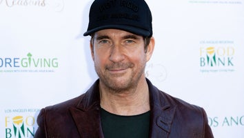 Dylan McDermott Shares First Update After Hip Replacement Surgery (Exclusive)