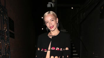 Lily Allen Recalls Dad Calling the Police When She Lost Her Virginity at 12: 'It Was a Little Bit Traumatic'