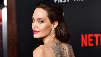 Angelina Jolie Opens Up About 'Healing' and Not Being Herself 'For a Decade' After Brad Pitt Split