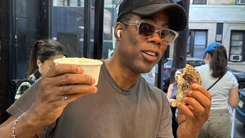 Chris Rock and Cara Delevingne Can't Get Enough of PopUp Bagels -- Founder Adam Goldberg Shares Why