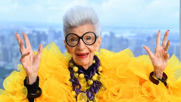 Fashion Icon Iris Apfel Turns 102, Celebrates Birthday With Christie Brinkley and Famous Friends