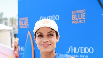 Rosario Dawson Shares How She Helped Inspire Her 20-Year-Old Daughter Isabella to Become an Activist