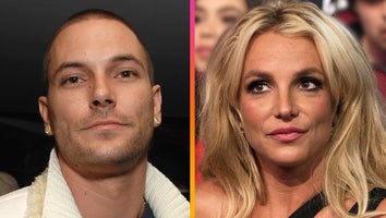 Britney Spears Claims Kevin Federline Being 'Enthralled' With Fame Led to Their Divorce