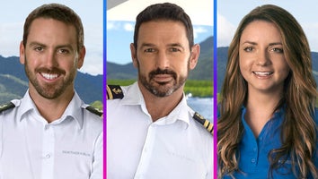 'Below Deck Down Under's Captain Jason Chambers Speaks Out After 2 Crew Members' Shocking Firing