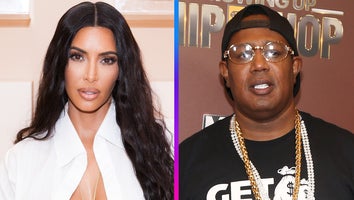 Kim Kardashian Advocates For Master P's Brother's Prison Release in Louisiana