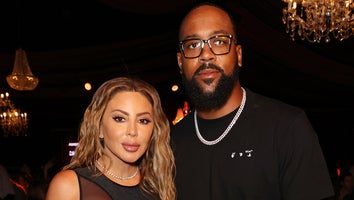 Larsa Pippen and Marcus Jordan Are 'Working Things Out' After 'Not Seeing Eye to Eye,' Source Says