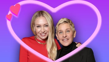 Ellen DeGeneres Celebrates 15th Wedding Anniversary With Portia de Rossi: Inside Their Life After 'Ellen' Show