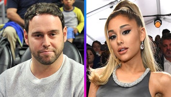 Ariana Grande Cuts Ties With Scooter Braun as Her Manager