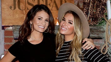 Jessie James Decker's Sister Sydney Gives Birth 3 Months After Viral Airplane Popcorn Incident