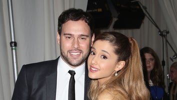 Ariana Grande Is Leaving Manager Scooter Braun and HYBE Company