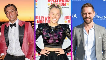 JoJo Siwa Says Tyler Cameron and Nick Viall Are Her 'Chosen Family': 'A Massive Part of My Life'