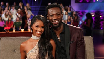 'The Bachelorette's Charity and Dotun Reveal Their Plans to Move In Together and When They'll Get Married