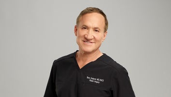 'Botched' Star Terry Dubrow Suffers Ministroke, Doctors Find Hole in His Heart