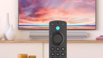 Fire TV Stick