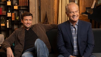 'Frasier' Reboot Trailer: See Kelsey Grammer Return to His Emmy-Winning Role