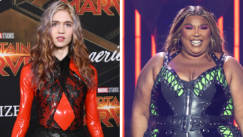 Grimes Speaks Out in Support of Lizzo Amid Former Dancers Harassment Lawsuit